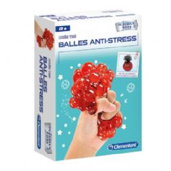 *** // CRÉE TES BALLES ANTI-STRESS (FR)
